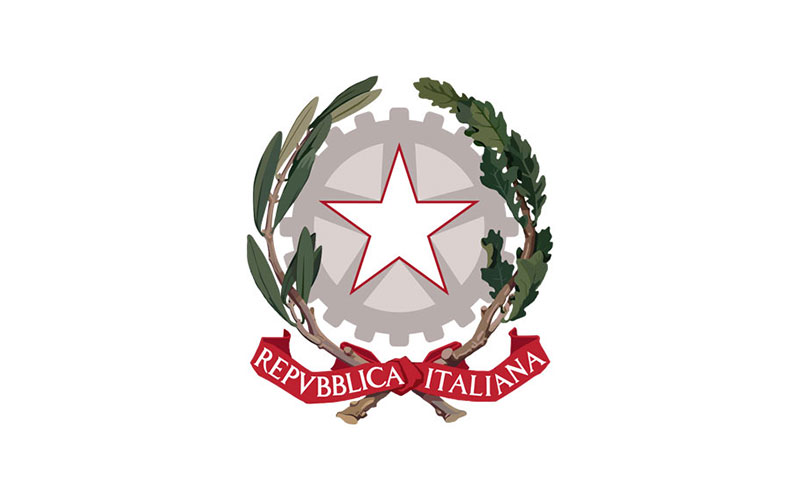 Repubblica Italiana - Progetto Formlife