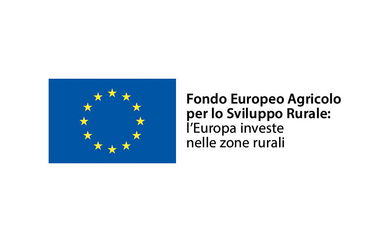 Fondo europeo agricolo per lo sviluppo rurale - Progetto Formlife
